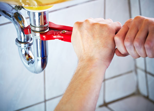 About Monterey Plumbers